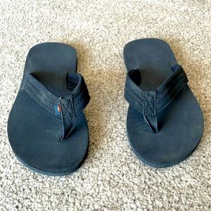 Rainbow Youth Sandals